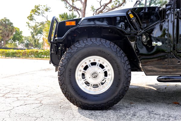 Automotive example