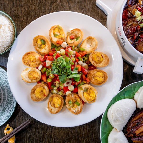 Food example