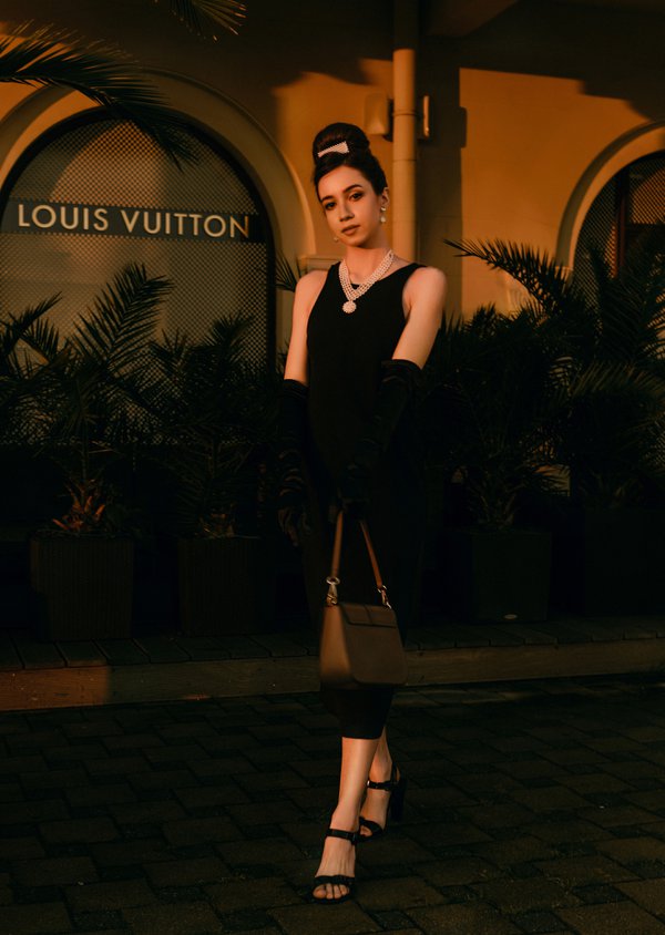 Fashion example