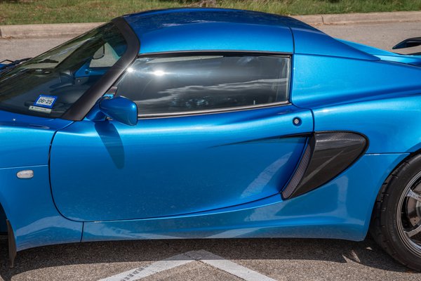 Automotive example