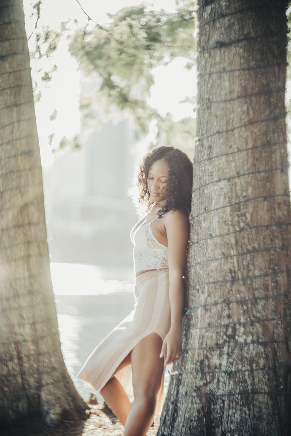 Dating Portrait example