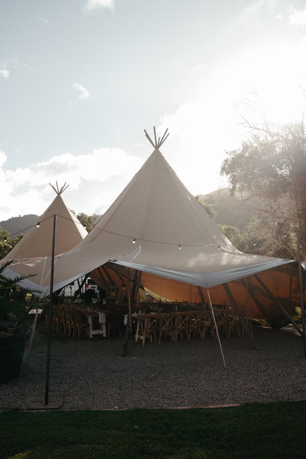 Wedding example
