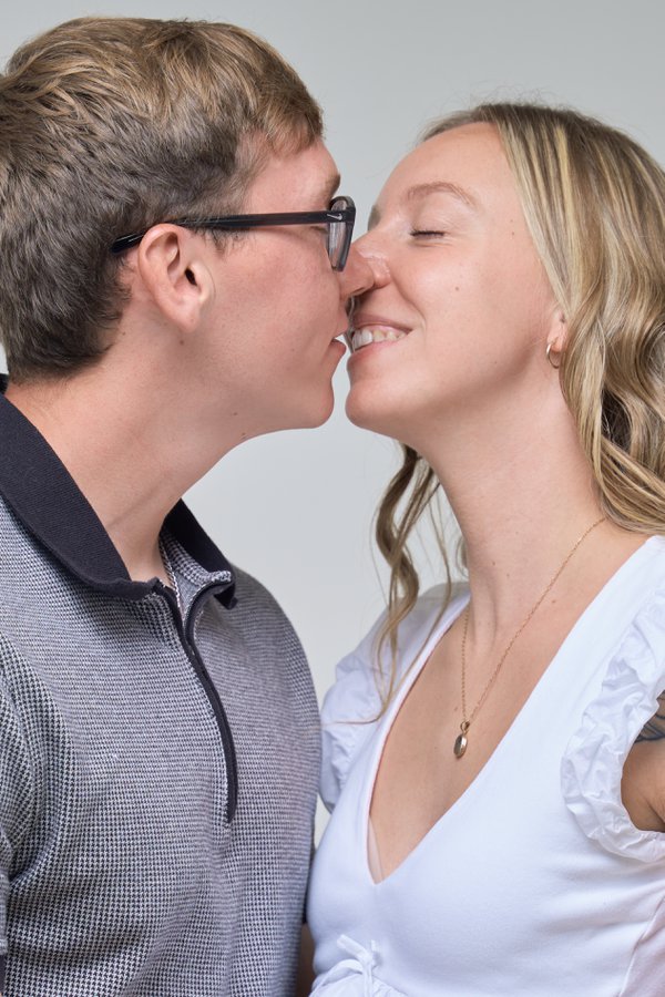 Engagement example
