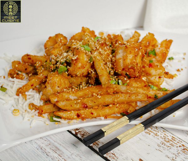 Food example