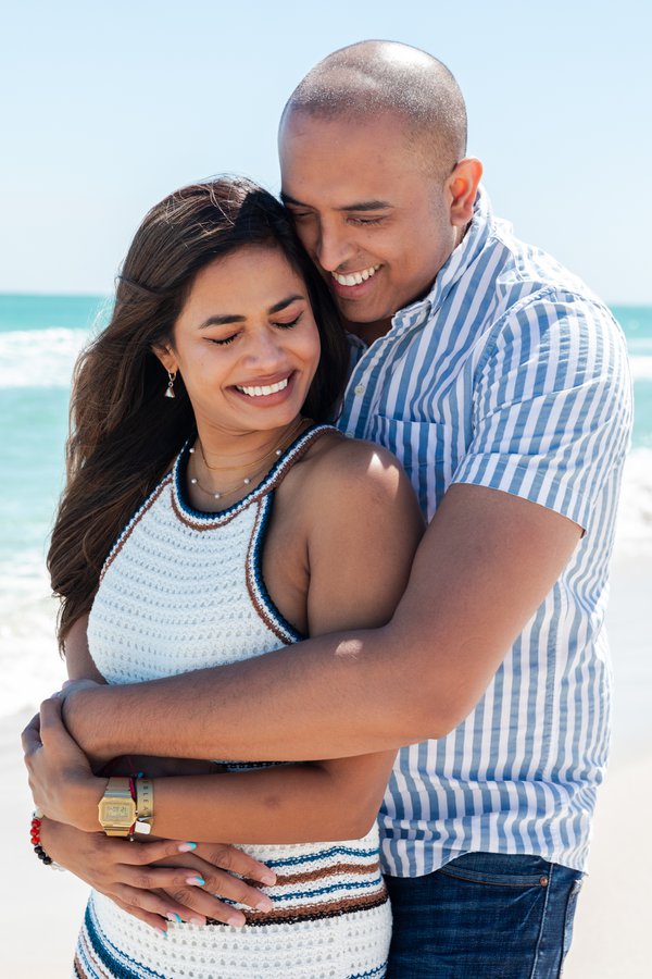 Engagement example