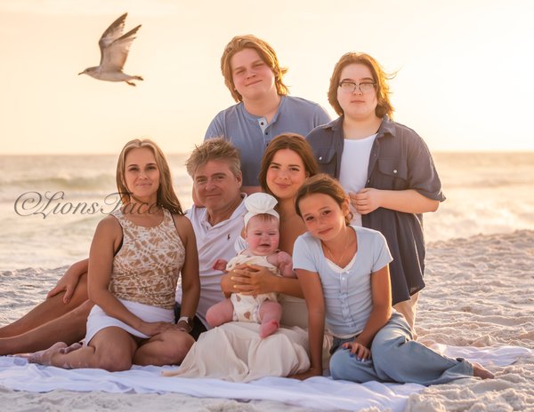 Family example