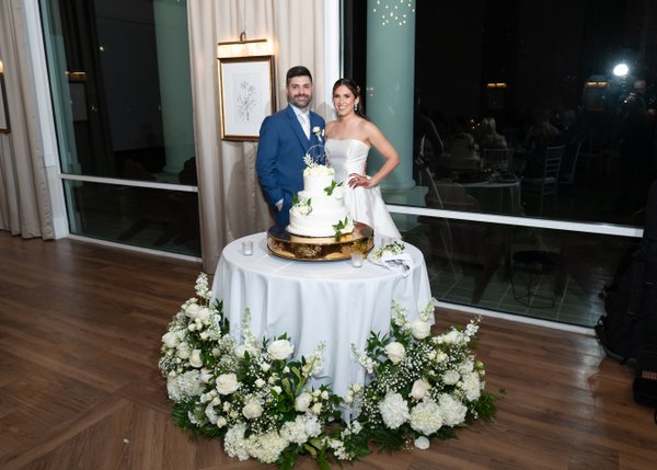 Wedding example