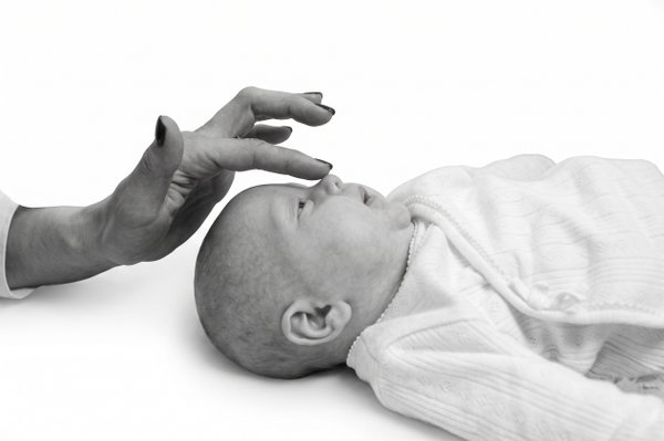 Newborn example