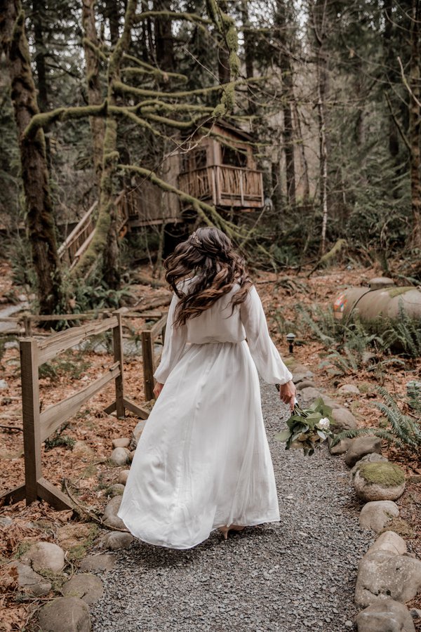 Wedding example