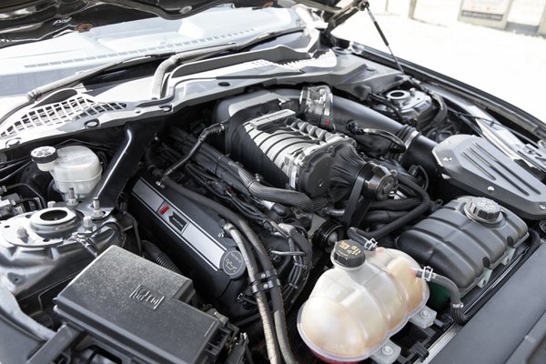Automotive example
