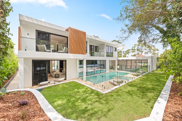 Real Estate example