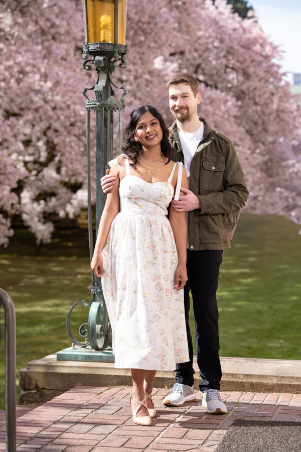 Engagement example