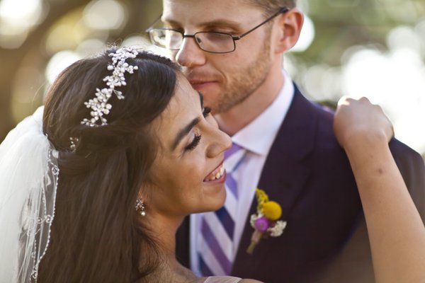 Wedding example