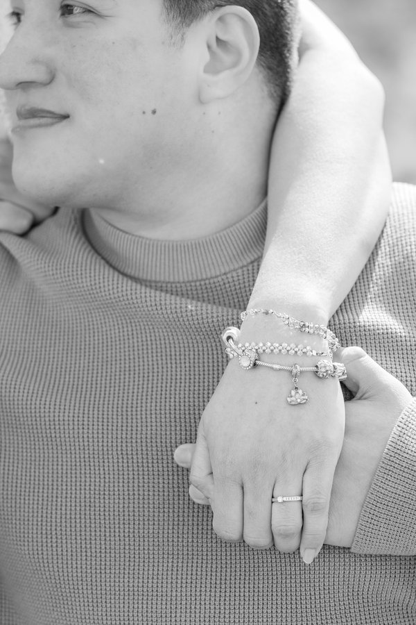 Engagement example