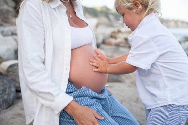 Maternity example