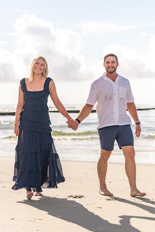 Engagement example