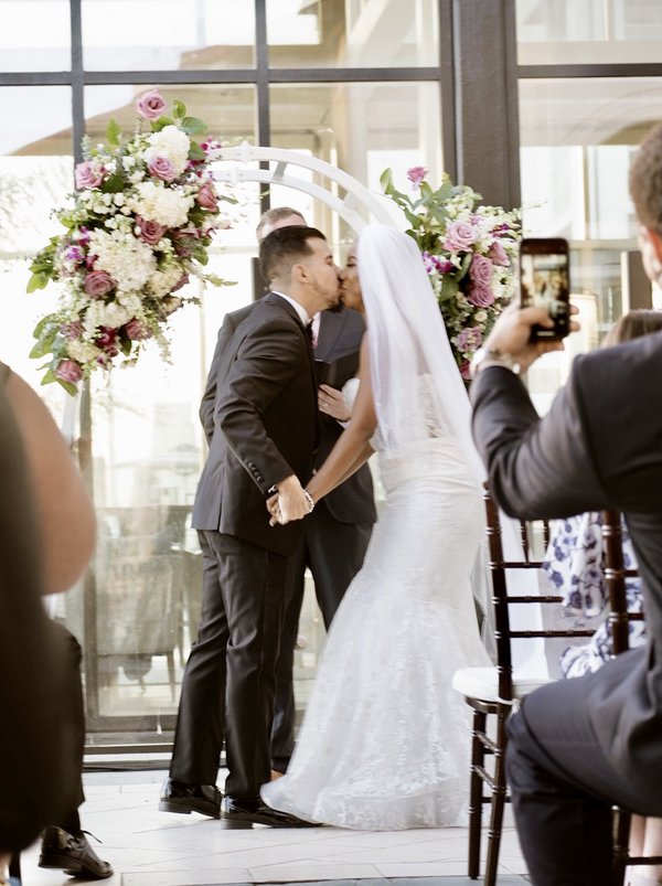 Wedding example