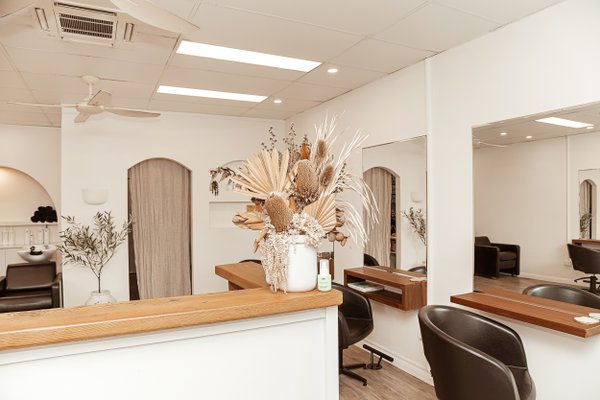 Commercial example