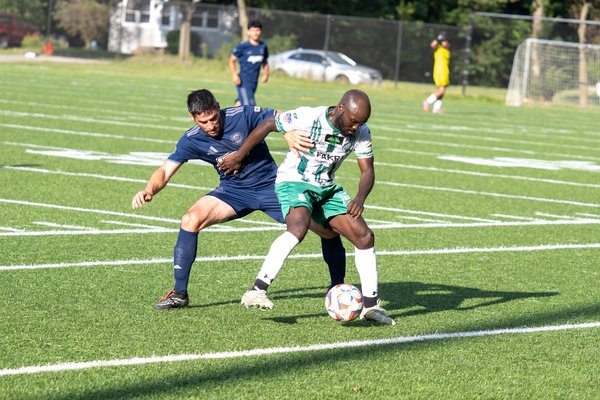 Sport example