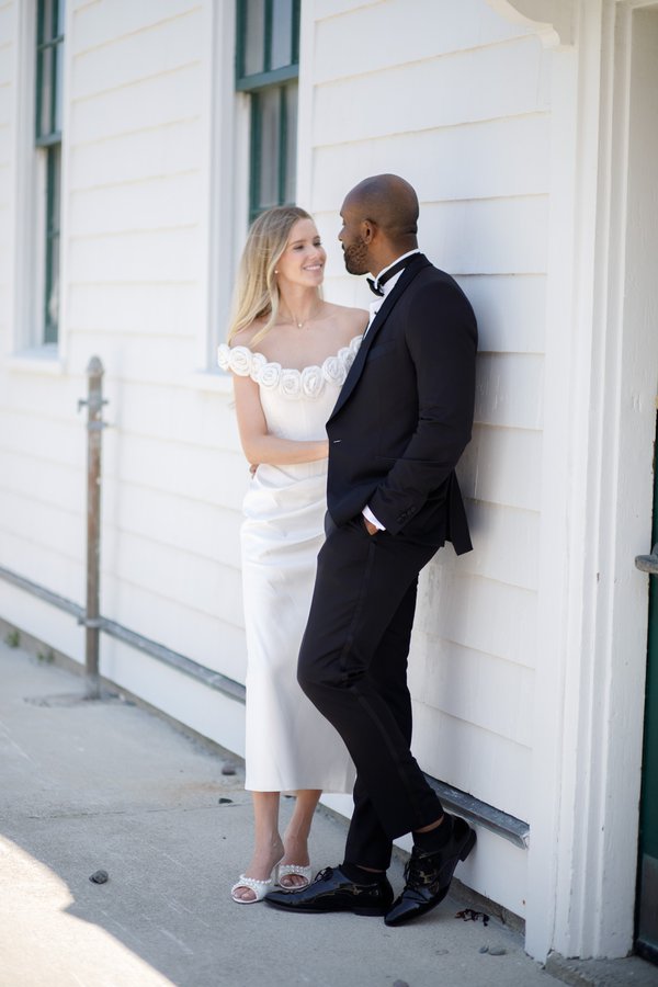 Wedding example