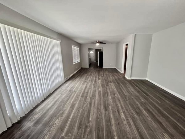 Real Estate example