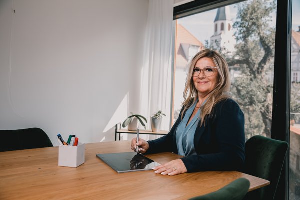 Team & Office example