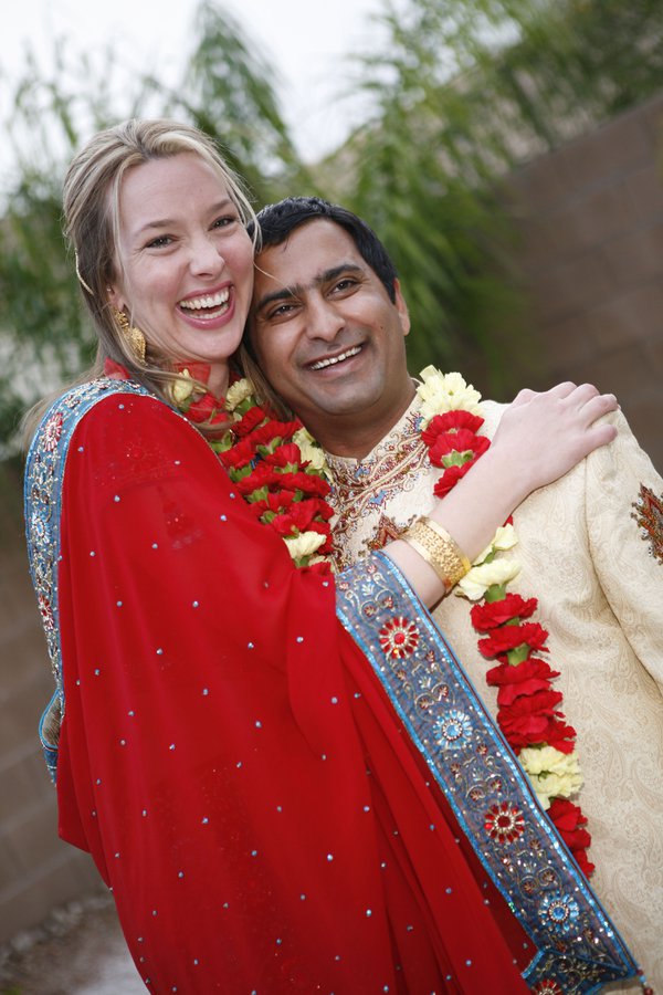 Wedding example