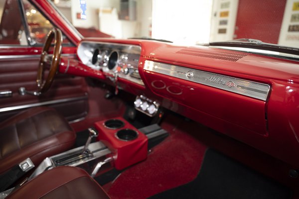 Automotive example