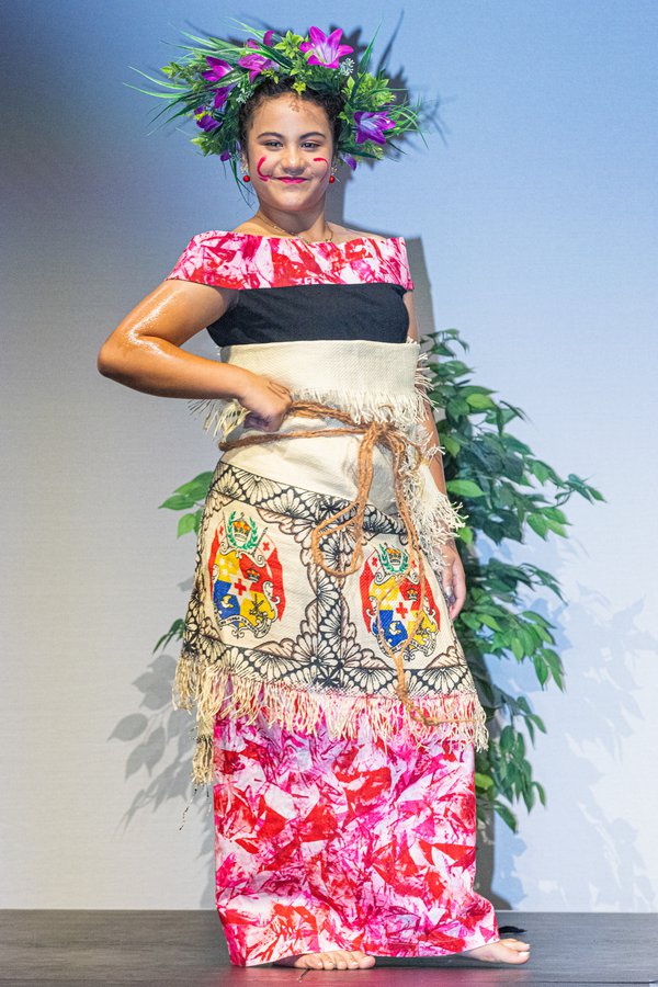 Event example