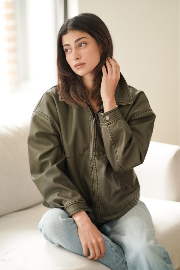 Dating Portrait example