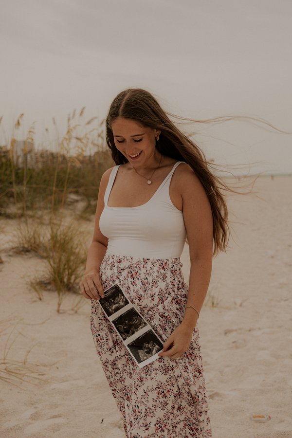 Maternity example
