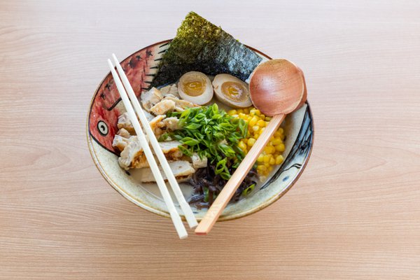 Food example
