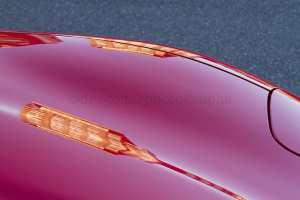 Automotive example