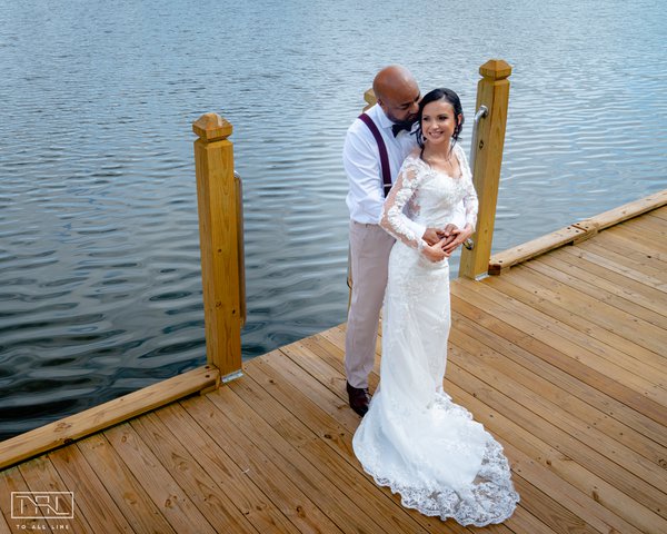 Wedding example