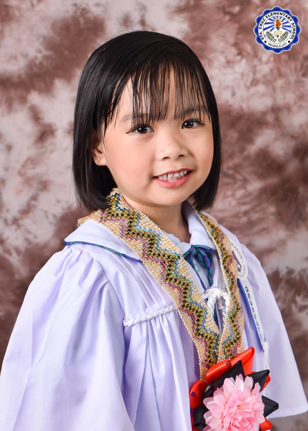 Graduation example