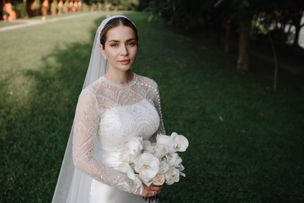 Wedding example