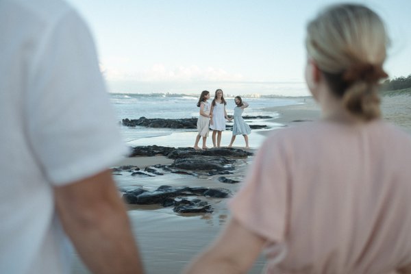 Family example