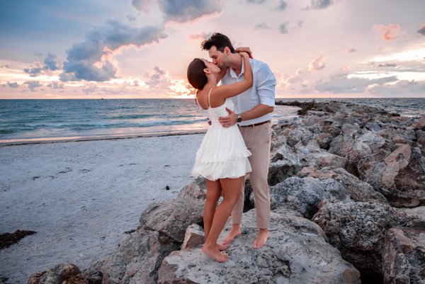 Engagement example