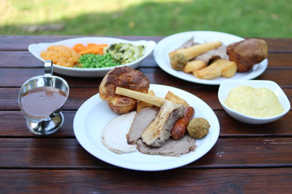 Food example