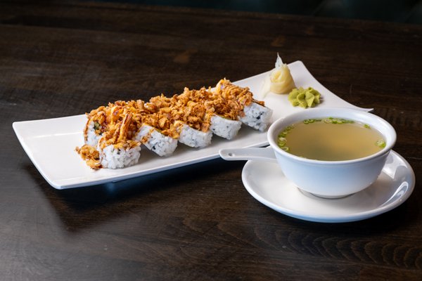Food example