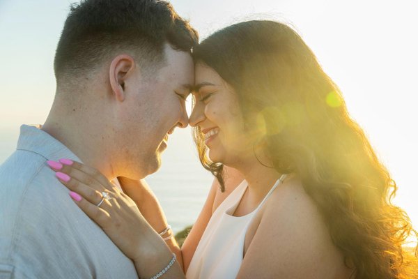 Engagement example