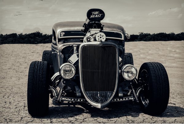 Automotive example