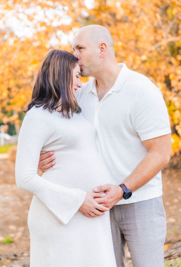 Maternity example