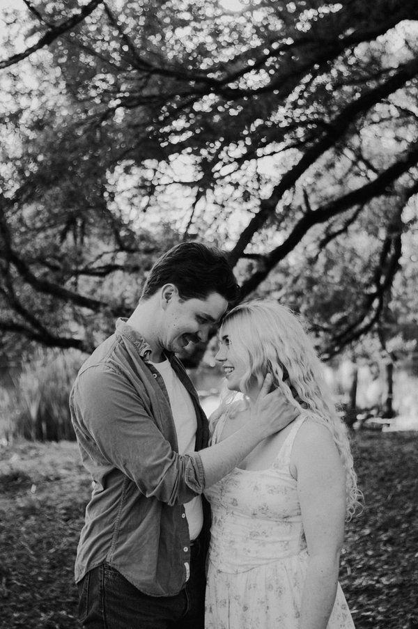 Engagement example