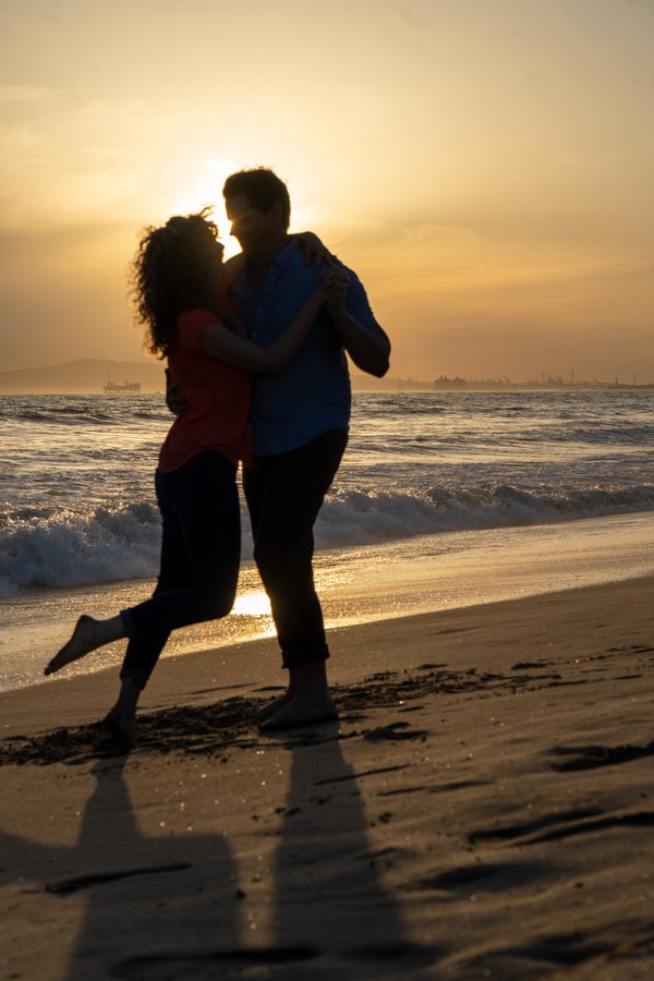 Engagement example