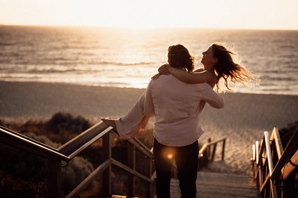 Engagement example