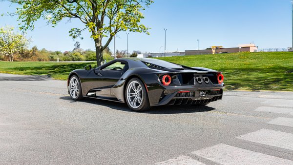 Automotive example