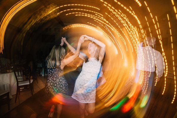 Party example