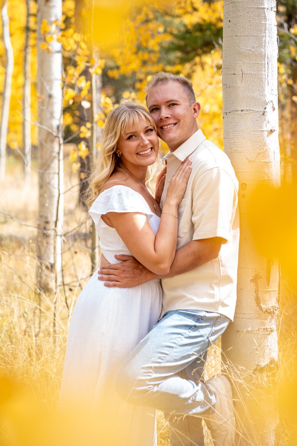 Engagement example