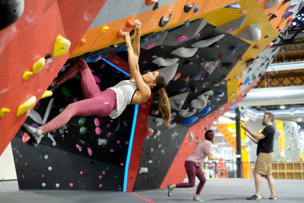 Sport example